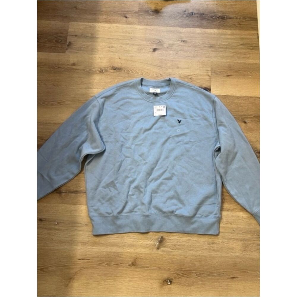 American Eagle Crewneck